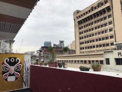 Hotel Chinatown Inn - image 5