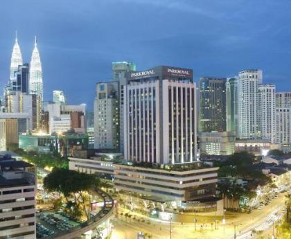 PARKROYAL COLLECTION Kuala Lumpur - image 1