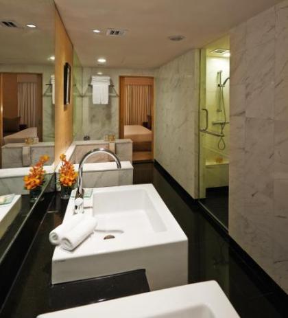 PARKROYAL COLLECTION Kuala Lumpur - image 20