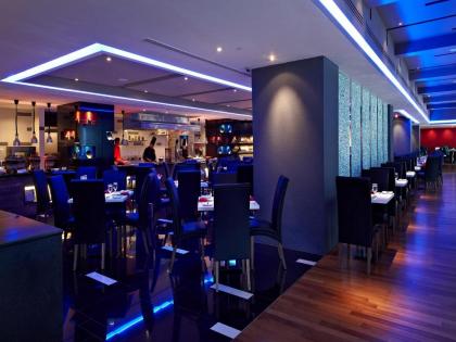 Meliá Kuala Lumpur - image 16