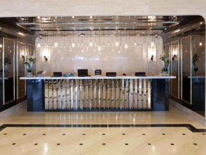 Meliá Kuala Lumpur - image 19