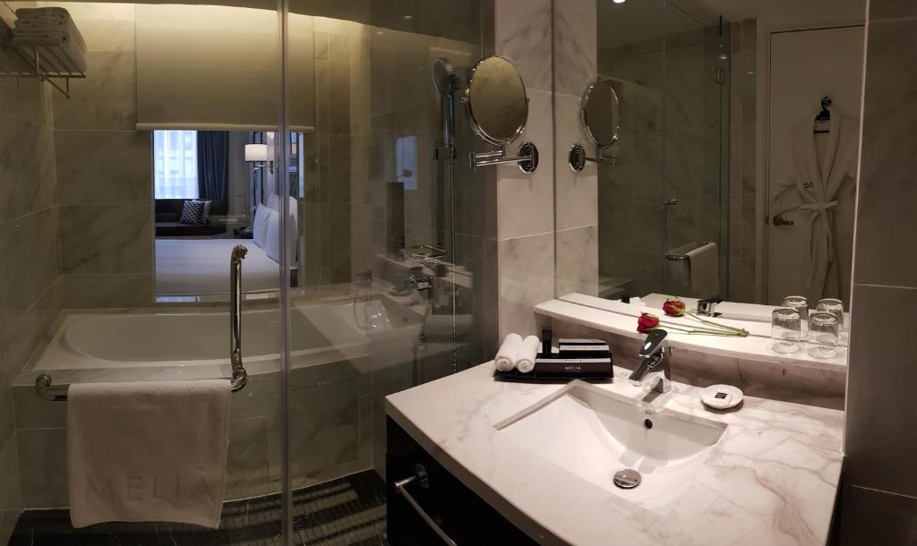 Meliá Kuala Lumpur - image 2