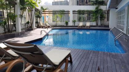 Meliá Kuala Lumpur - image 3