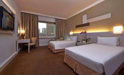 Corus Hotel Kuala Lumpur - image 5