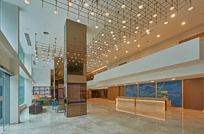 Swiss Garden Hotel Kuala Lumpur - image 15