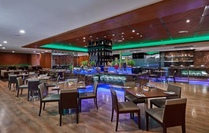 Swiss Garden Hotel Kuala Lumpur - image 16