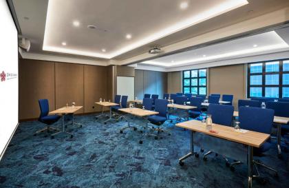 Swiss Garden Hotel Kuala Lumpur - image 17