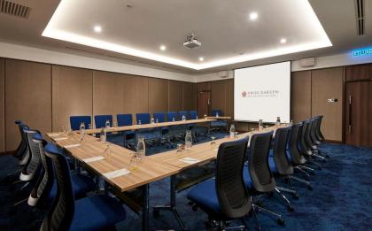 Swiss Garden Hotel Kuala Lumpur - image 19
