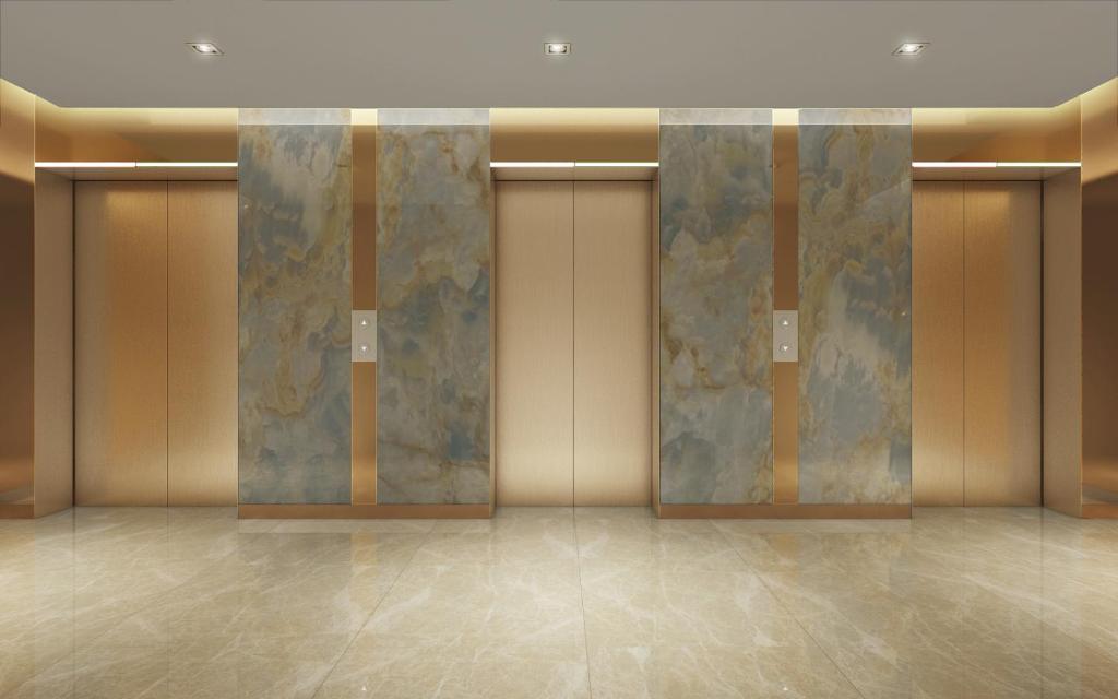 Swiss Garden Hotel Kuala Lumpur - image 2