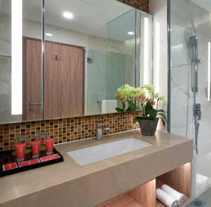 Swiss Garden Hotel Kuala Lumpur - image 20