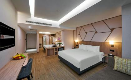 Swiss Garden Hotel Kuala Lumpur - image 4