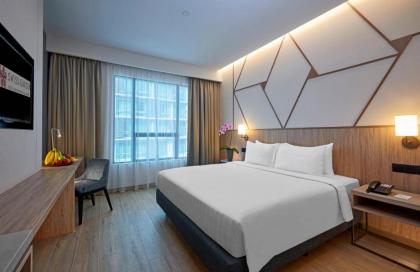 Swiss Garden Hotel Kuala Lumpur - image 7