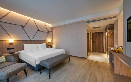 Swiss Garden Hotel Kuala Lumpur - image 8