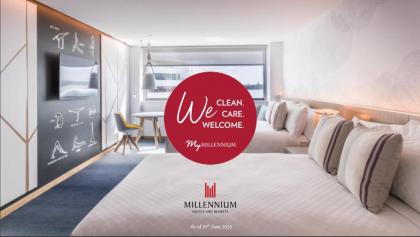 Grand Millennium Kuala Lumpur - image 1
