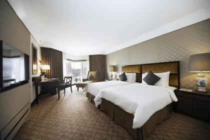 Grand Millennium Kuala Lumpur - image 12