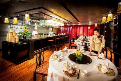 Grand Millennium Kuala Lumpur - image 15