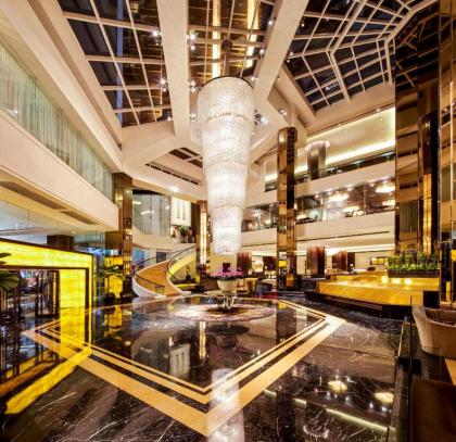 Grand Millennium Kuala Lumpur - image 18