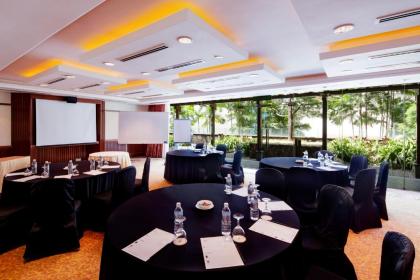 Grand Millennium Kuala Lumpur - image 19