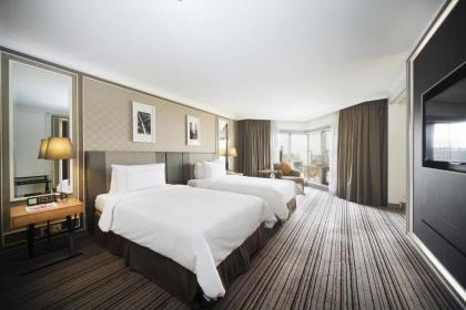 Grand Millennium Kuala Lumpur - image 2