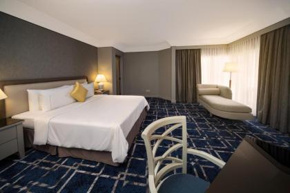 Grand Millennium Kuala Lumpur - image 6