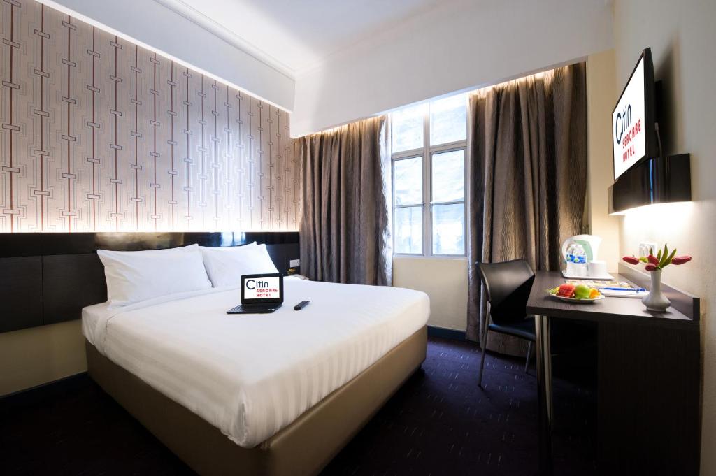 Citin Seacare Pudu by Compass Hospitality - main image