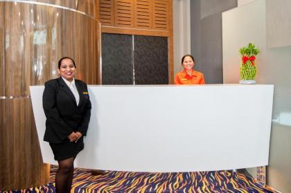 Citin Seacare Pudu by Compass Hospitality - image 11