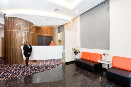 Citin Seacare Pudu by Compass Hospitality - image 12