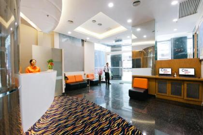 Citin Seacare Pudu by Compass Hospitality - image 13