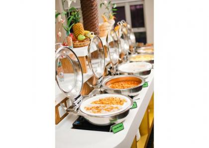 Citin Seacare Pudu by Compass Hospitality - image 16