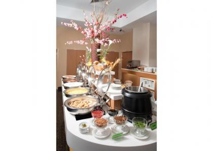 Citin Seacare Pudu by Compass Hospitality - image 17
