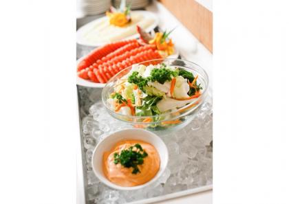 Citin Seacare Pudu by Compass Hospitality - image 18