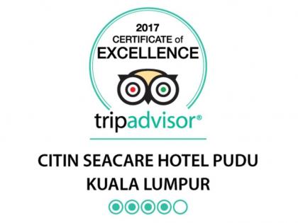 Citin Seacare Pudu by Compass Hospitality - image 2