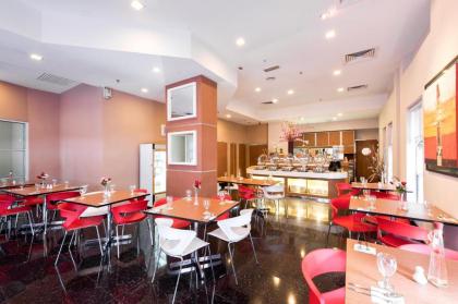 Citin Seacare Pudu by Compass Hospitality - image 20