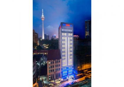 Citin Seacare Pudu by Compass Hospitality - image 7