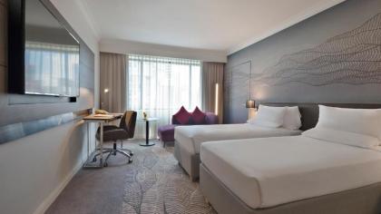 Novotel Kuala Lumpur City Centre - image 11