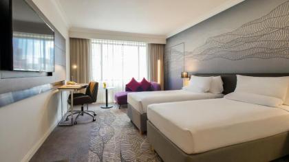 Novotel Kuala Lumpur City Centre - image 12