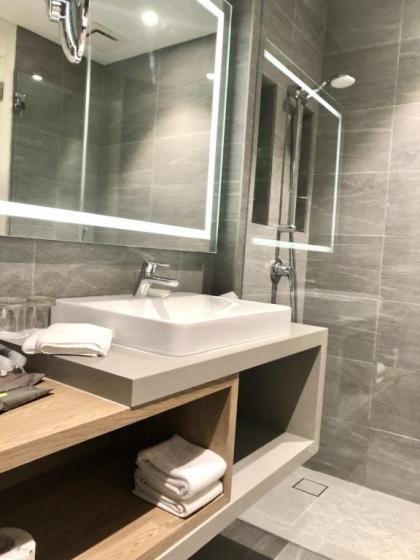 Novotel Kuala Lumpur City Centre - image 14