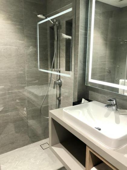 Novotel Kuala Lumpur City Centre - image 15