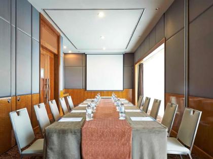 Novotel Kuala Lumpur City Centre - image 18