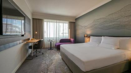 Novotel Kuala Lumpur City Centre - image 9