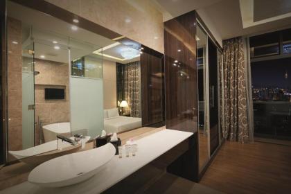 Dorsett Regency Hotel Kuala Lumpur - image 5