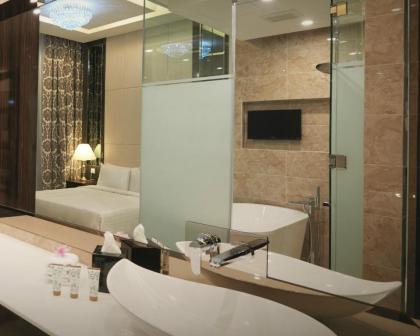 Dorsett Regency Hotel Kuala Lumpur - image 7