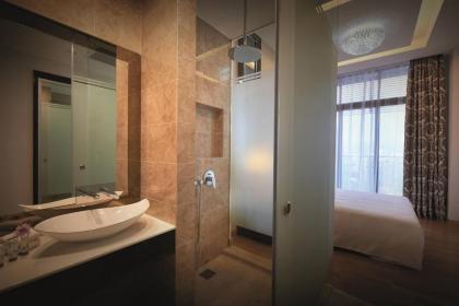 Dorsett Regency Hotel Kuala Lumpur - image 8