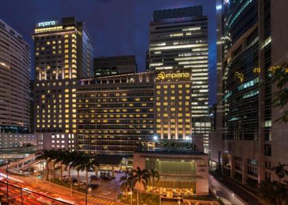 Impiana Klcc Hotel - image 1