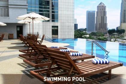 Impiana Klcc Hotel - image 14