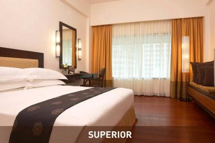 Impiana Klcc Hotel - image 18