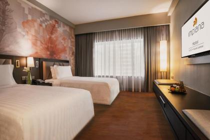 Impiana Klcc Hotel - image 2