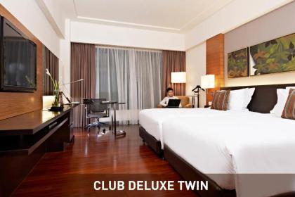 Impiana Klcc Hotel - image 20