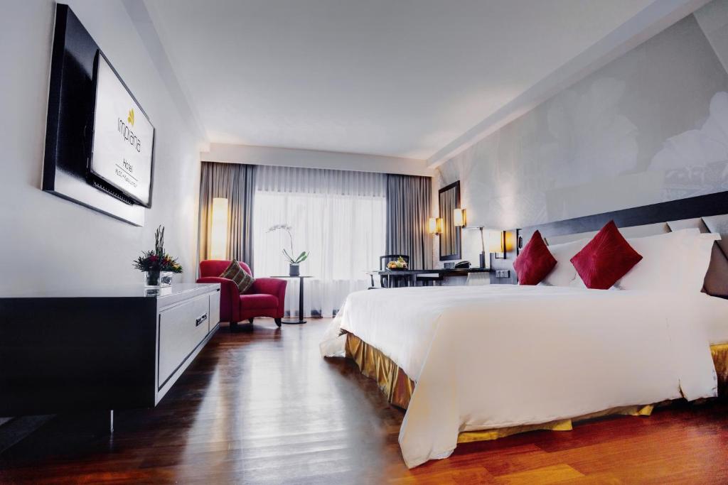 Impiana Klcc Hotel - image 3