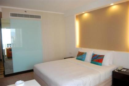 Seri Pacific Hotel Kuala Lumpur - image 12